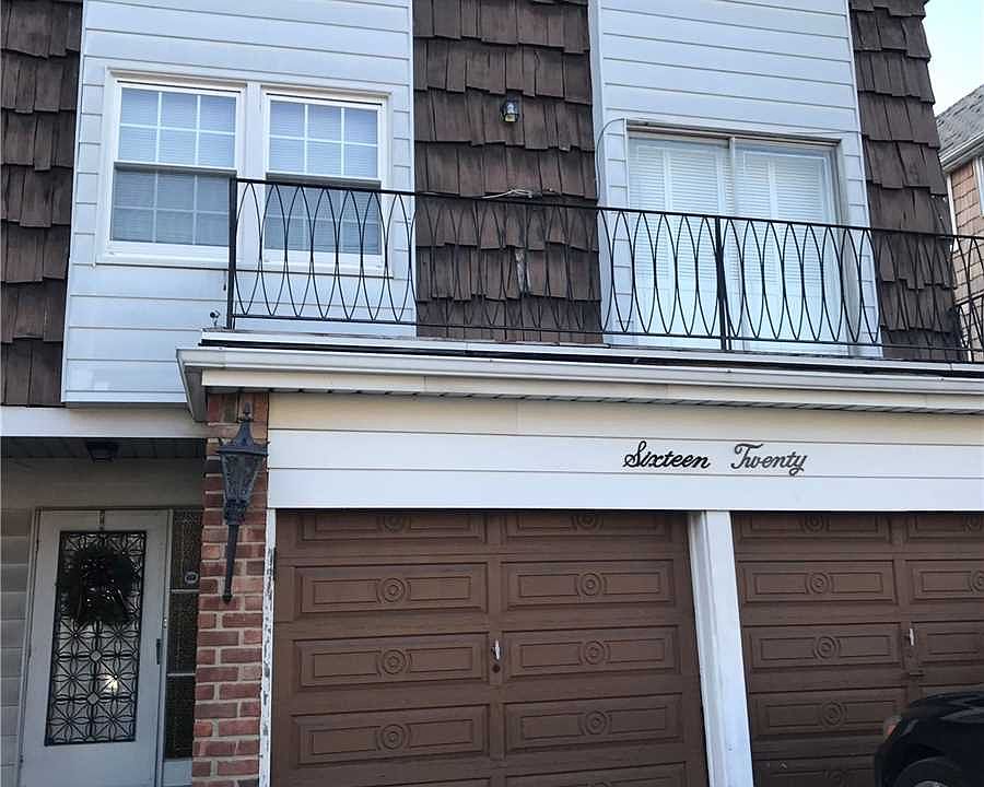 1st image of 16-20 215th St #2-F