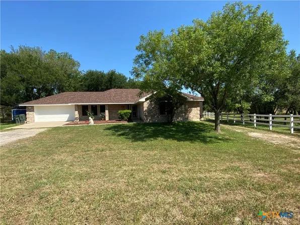 11501 Salado Springs Cir, Salado, TX 76571