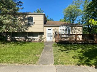 1896 223rd Pl, Sauk Village, IL