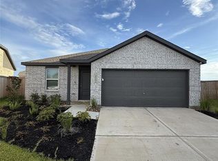 29051 Pearl Barley Way, Hockley, TX 77447