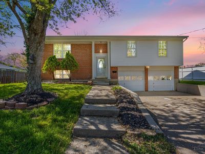 3805 Walker Ave, Cincinnati, OH, 45213