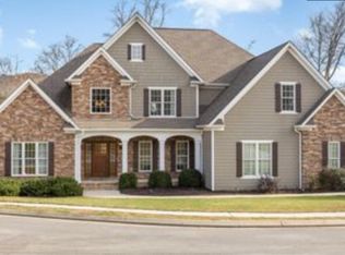 254 Twin Creeks Dr NW, Cleveland, TN 37312