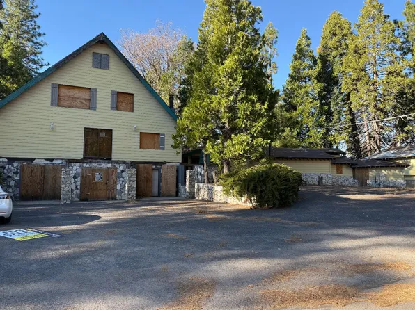 24150 State Highway 108, Twain Harte, CA 95383