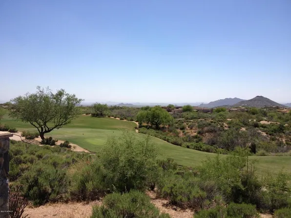 11150 E Nugget Dr, Scottsdale, AZ 85262