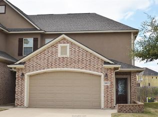 1412 Crescent Ridge Dr, College Station, TX 77845