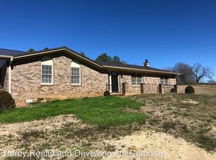 3216 Blacks Bluff Rd SW, Rome, GA 30161