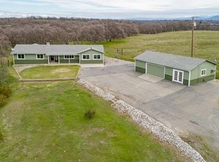 20820 Bare Rd, Red Bluff, CA 96080