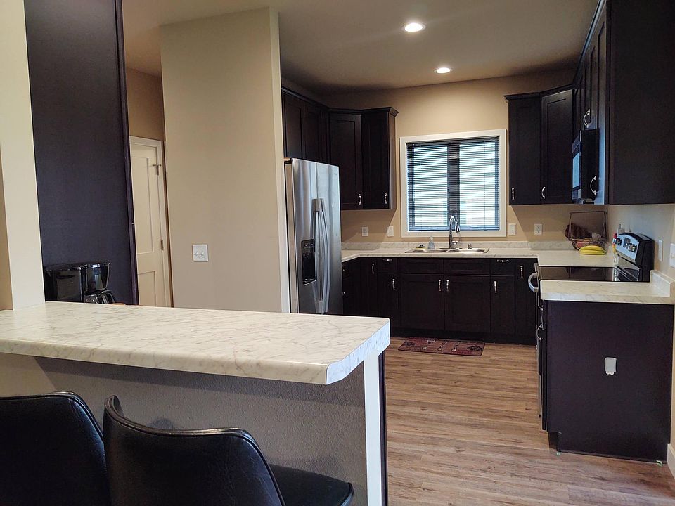 Finishes and floor plans vary by unit