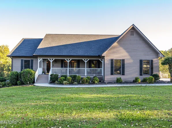 6118 Jim Luttrell Ln, Knoxville, TN 37918