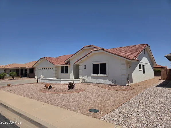 8238 E NAVARRO Avenue, Mesa, AZ 85209