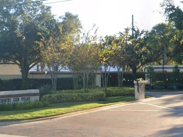 1749 Turnberry Ter Lot 27, Orlando, FL 32804