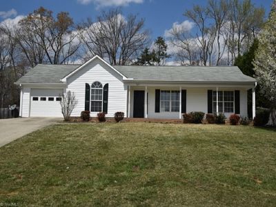 266 Central Oaks Rd, Clemmons, NC, 27012