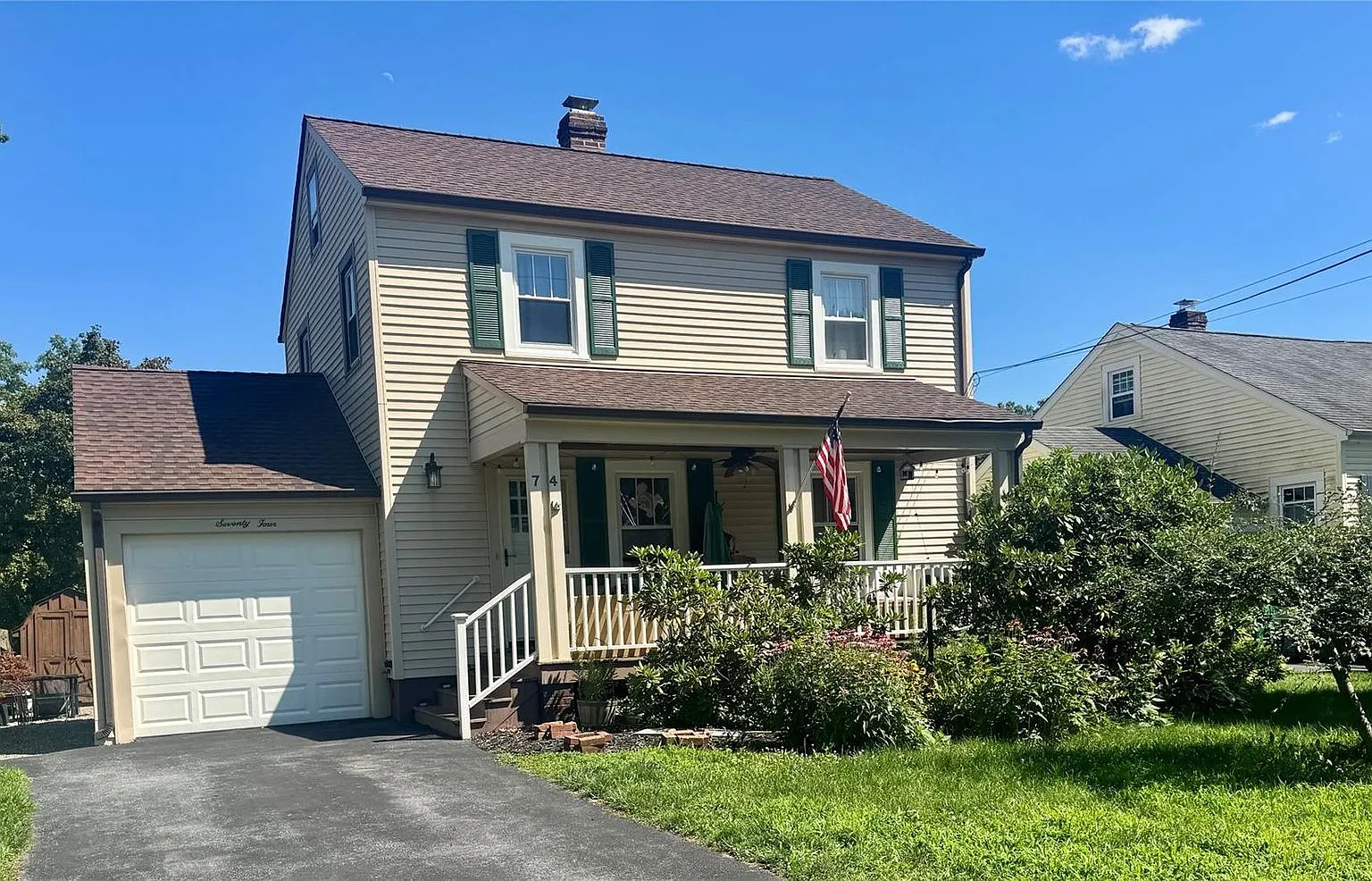 2 bed, 1.0 bath, 1200 sqft, $3,850 — Photo 1