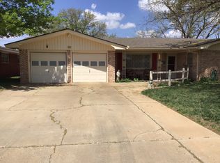 5426 8th St, Lubbock, TX 79416