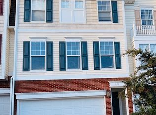 8117 Hard Shale Rd, Manassas, VA 20111