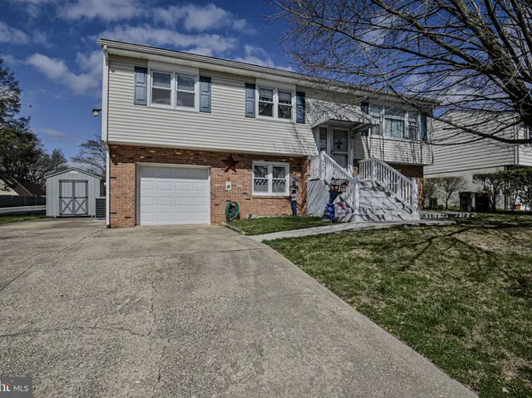 2503 McKinley Ave, Claymont, DE 19703