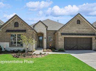 725 Promise Ln, Saint Paul, TX 75098