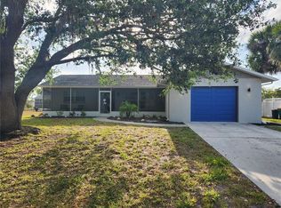 1229 Coral Ln, Englewood, FL 34224