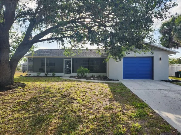 1229 Coral Ln, Englewood, FL 34224