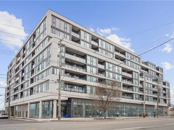 859 The Queensway #213, Toronto, ON M8Z 1N8