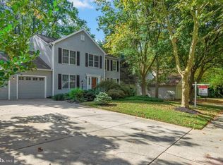 8514 Window Latch Way, Columbia, MD 21045