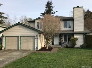 3024 SW 346th Pl, Federal Way, WA 98023