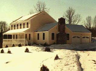 255 Hillside Rd, Fairfield, CT 06430