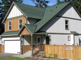 944 Yoder Ln NE, Bremerton, WA 98311