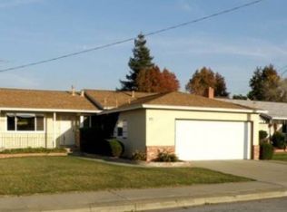 15522 Sedgeman St, San Leandro, CA 94579