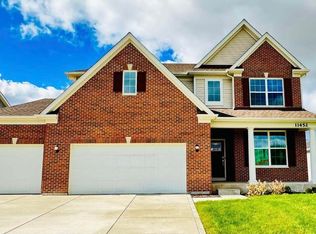 6015 E 112th Pl, Winfield, IN 46307