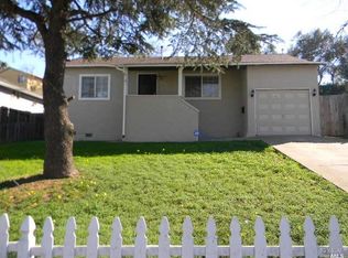1127 Magazine St, Vallejo, CA 94591