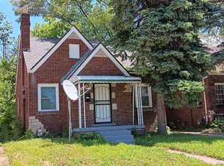 5774 Wayburn St, Detroit, MI 48224