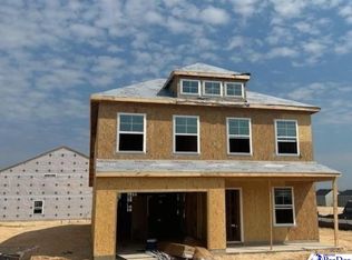 297 Ridley Hl, Elgin, SC 29045