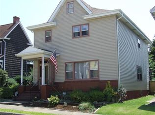 617 Spring St, Latrobe, PA 15650