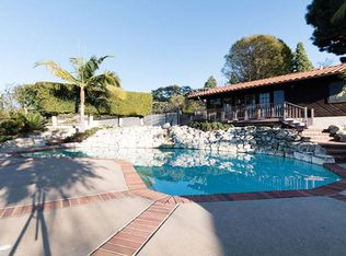 6857 Crest Rd, Rancho Palos Verdes, CA 90275