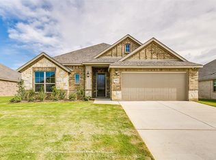 713 Waterford Way, Joshua, TX 76058