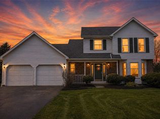 494 Barks Rd, Caledonia, NY 14423