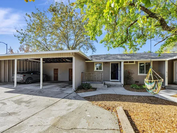 1223 Butte Court, Santa Rosa, CA 95403