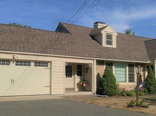 766 Main St, Wilbraham, MA 01095