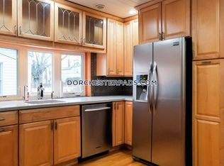 88 Auckland St #1, Boston, MA 02125