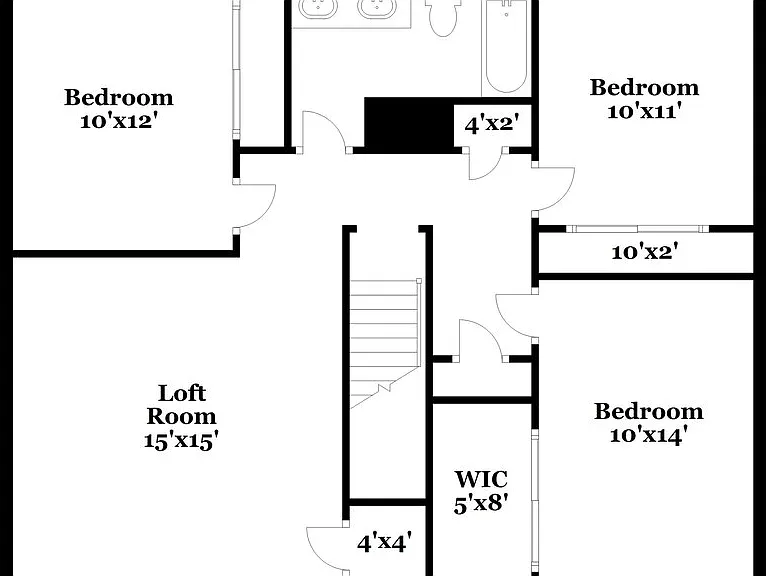 41538 N Salix Dr — Photo 3