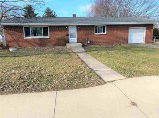 739 Dowling St, Kendallville, IN 46755