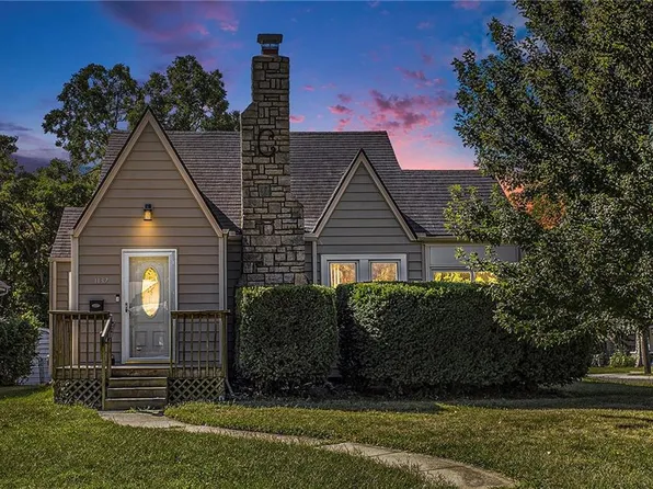 1137 Brown Ave, Osawatomie, KS 66064