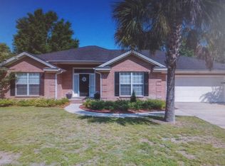 146 Huntington Cir, Brunswick, GA 31525