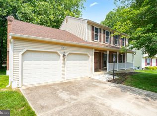 15108 Plumtree Way, Bowie, MD 20721