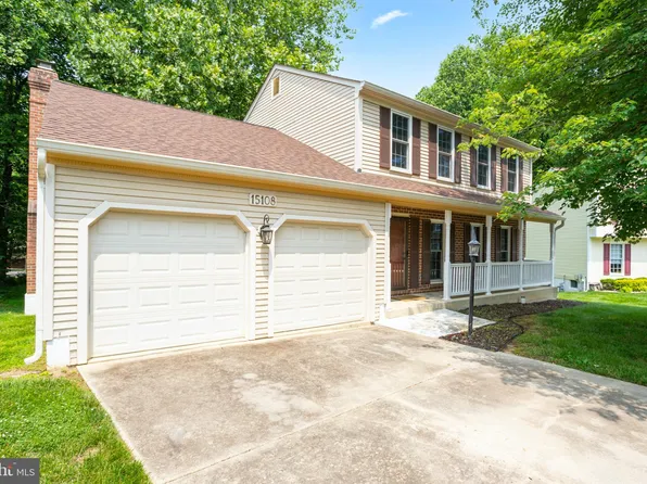 15108 Plumtree Way, Bowie, MD 20721