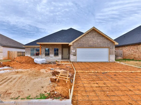 2911 Journey Ln, Abilene, TX 79606