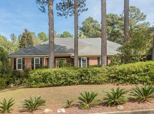 1407 Ashwood Dr, Evans, GA 30809