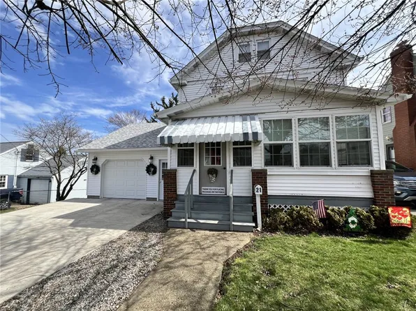 21 Adele St N, Uniontown, PA 15401