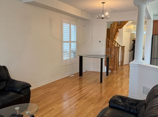 49 Everingham Cir, Brampton, ON L6R0R9